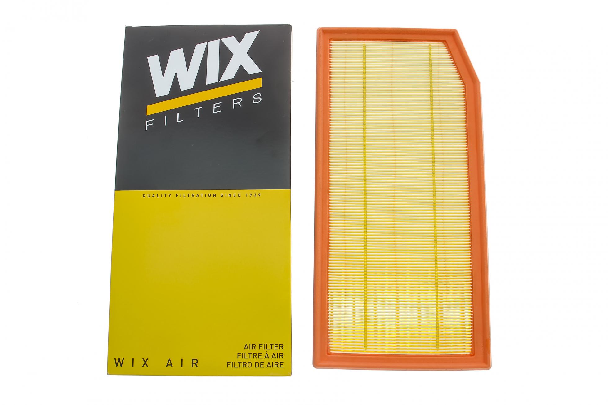 WA9926 WIX FILTERS